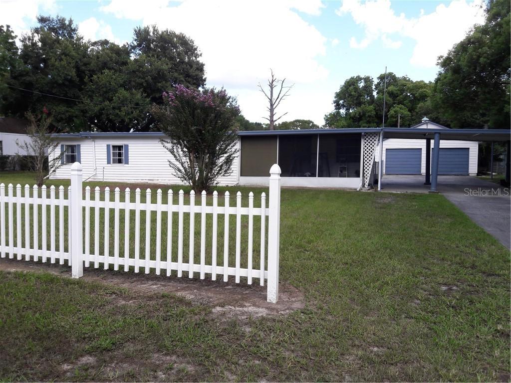 13012 Parkwood St., Hudson, FL 34669