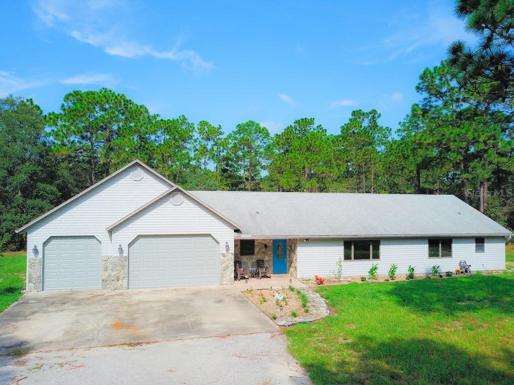 12271 Eakin St., Brooksville, FL 34614