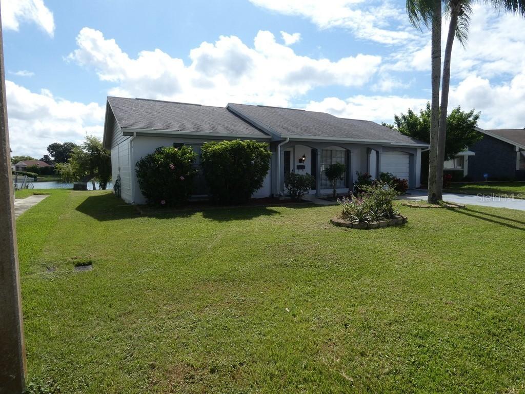 3552 Bluebell Ln., Holiday, FL 34691