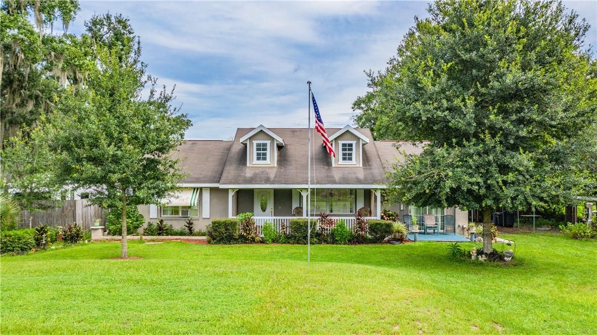 20247 Leonard Rd., Lutz, FL 33558