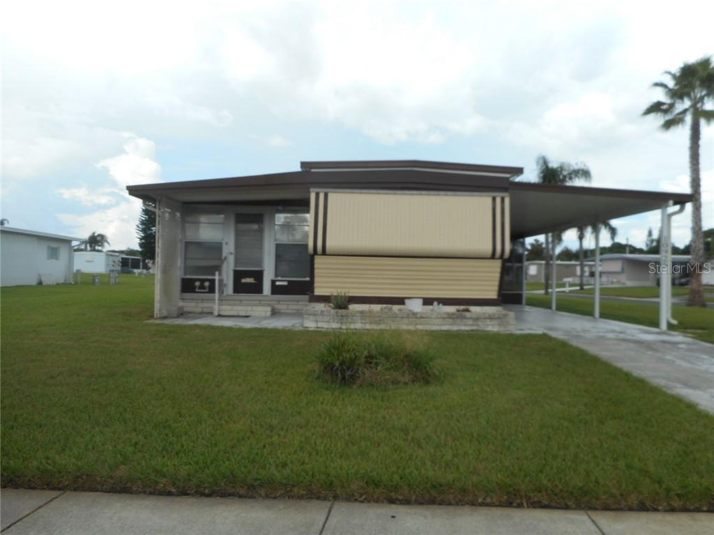 10925 London Dr., Port Richey, FL 34668