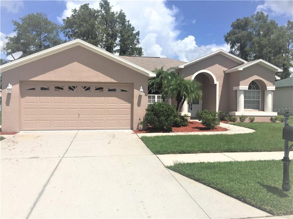 8131 Baytree Dr., New Port Richey, FL 34653