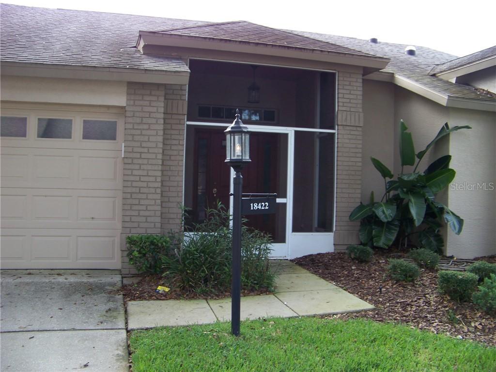 18422 NE Bent Pine Dr., Hudson, FL 34667