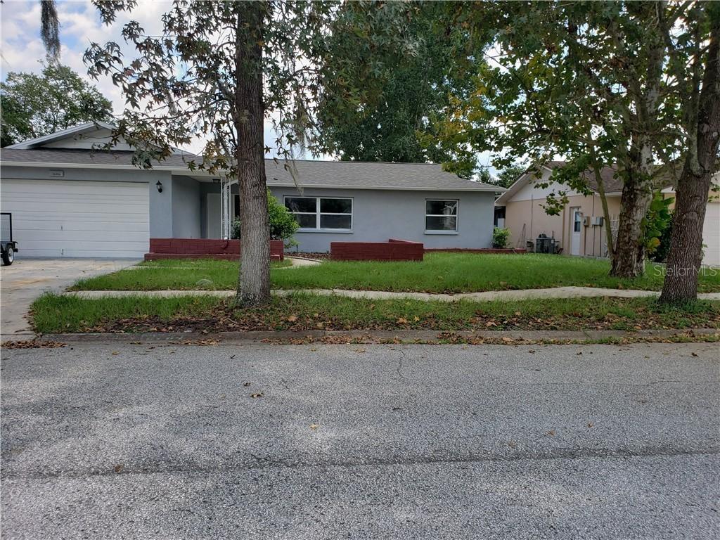 12724 Buckhorn Dr., Hudson, FL 34669