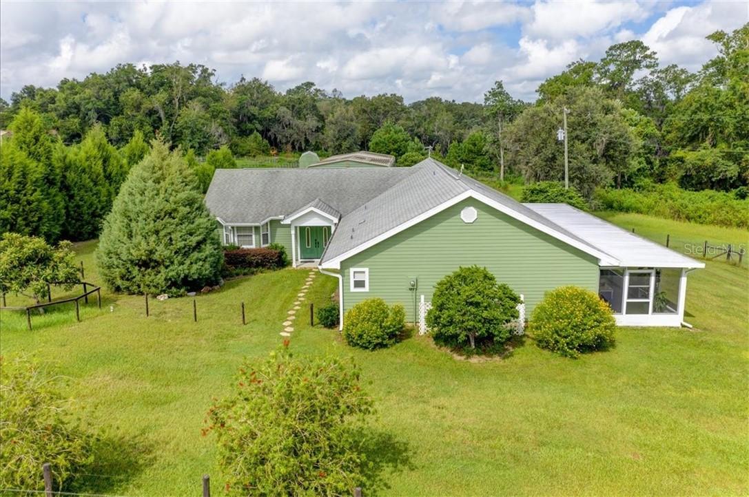 25755 Tilly Hawk Ln., Brooksville, FL 34602