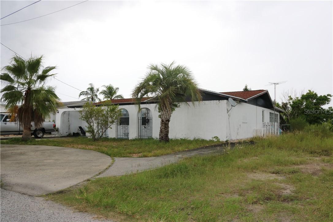 13626 Veronica Dr., Hudson, FL 34667