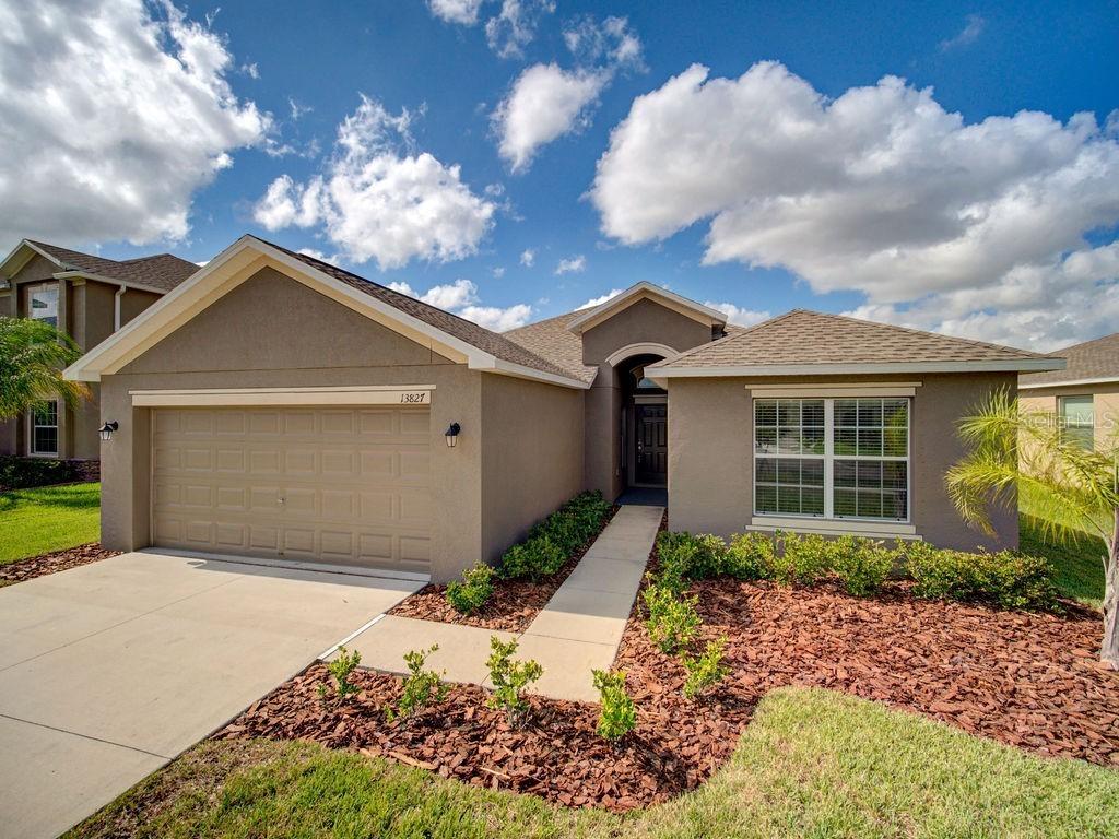 13827 Tensaw Dr., Hudson, FL 34669