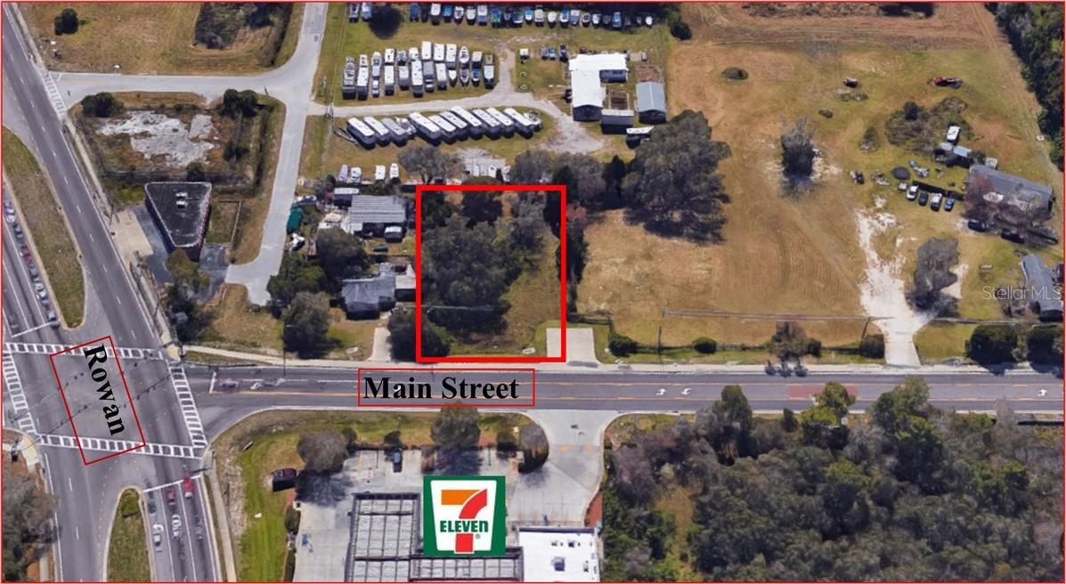 6940 Main St., New Port Richey, FL 34653