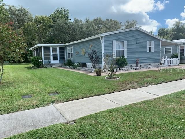 16910 Olivaud St., Hudson, FL 34667