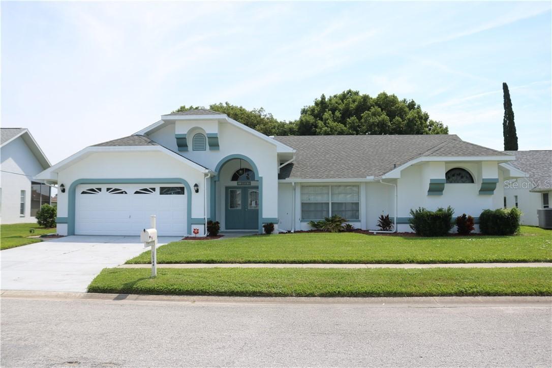 13644 Landers Dr., Hudson, FL 34667
