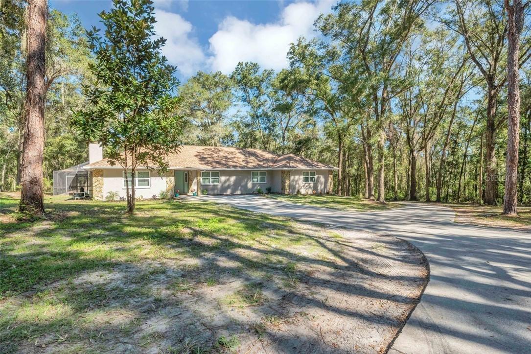 24199 Kiwi Ln., Brooksville, FL 34601