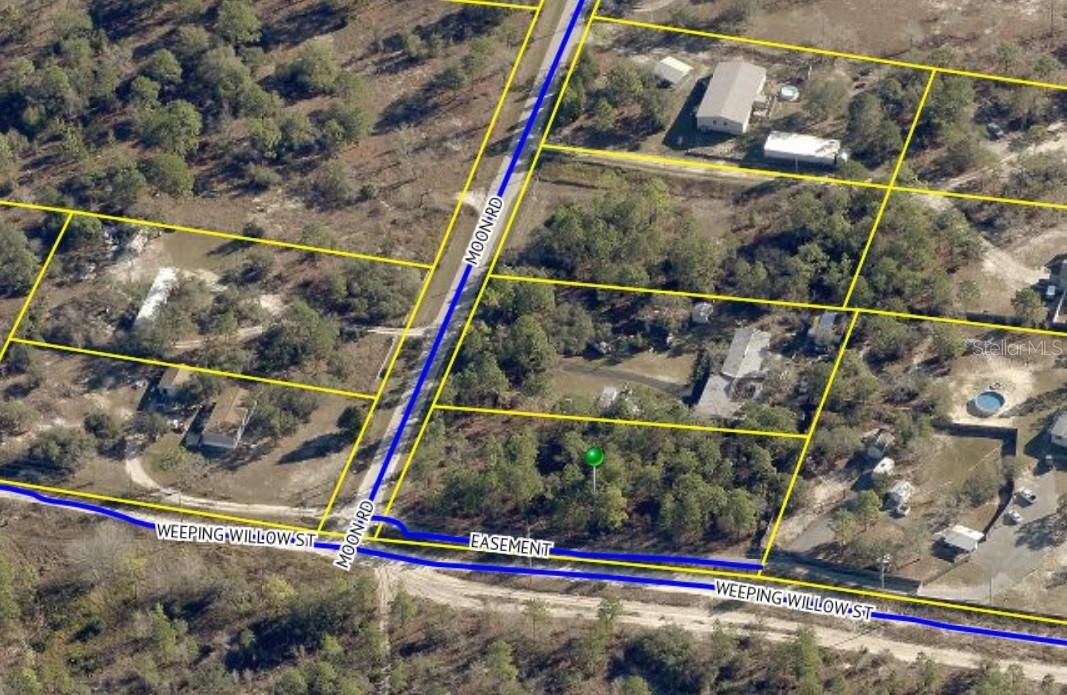Moon Rd., Brooksville, FL 34613