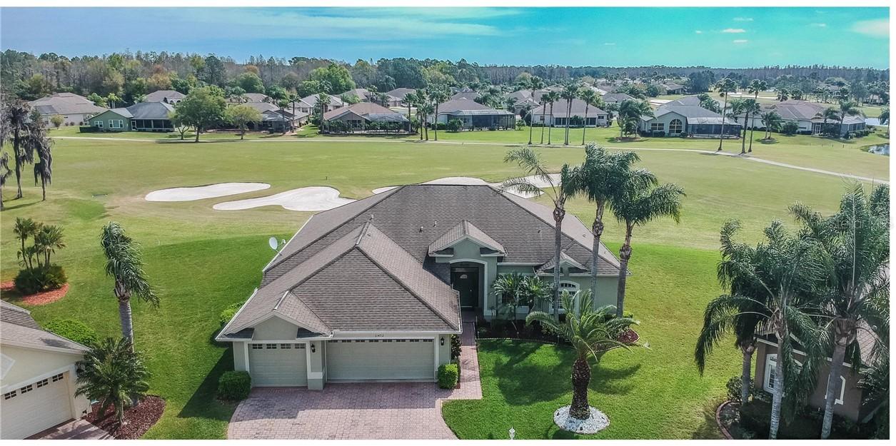 11432 Strathaven Ct., Trinity, FL 34655