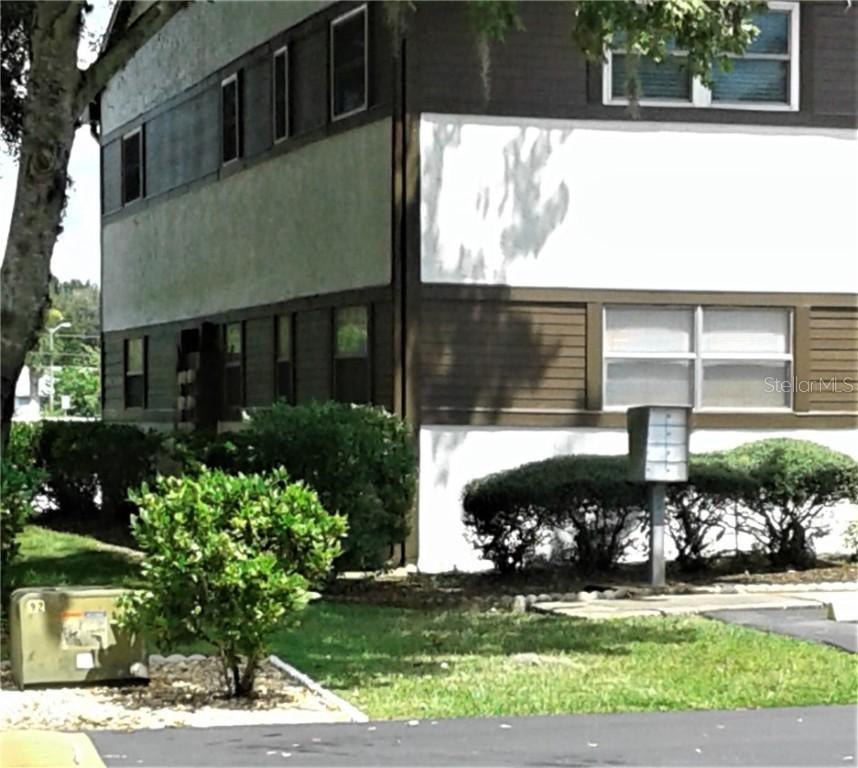 4140 Passport Ln. #101, New Port Richey, FL 34653