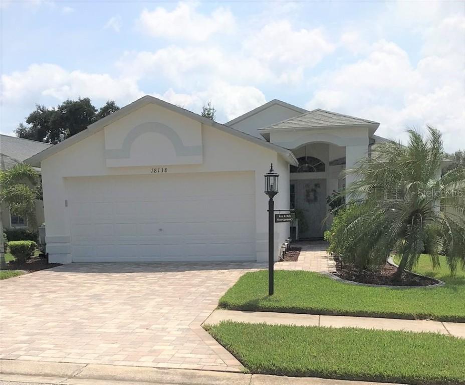 18138 Breland Dr., Hudson, FL 34667