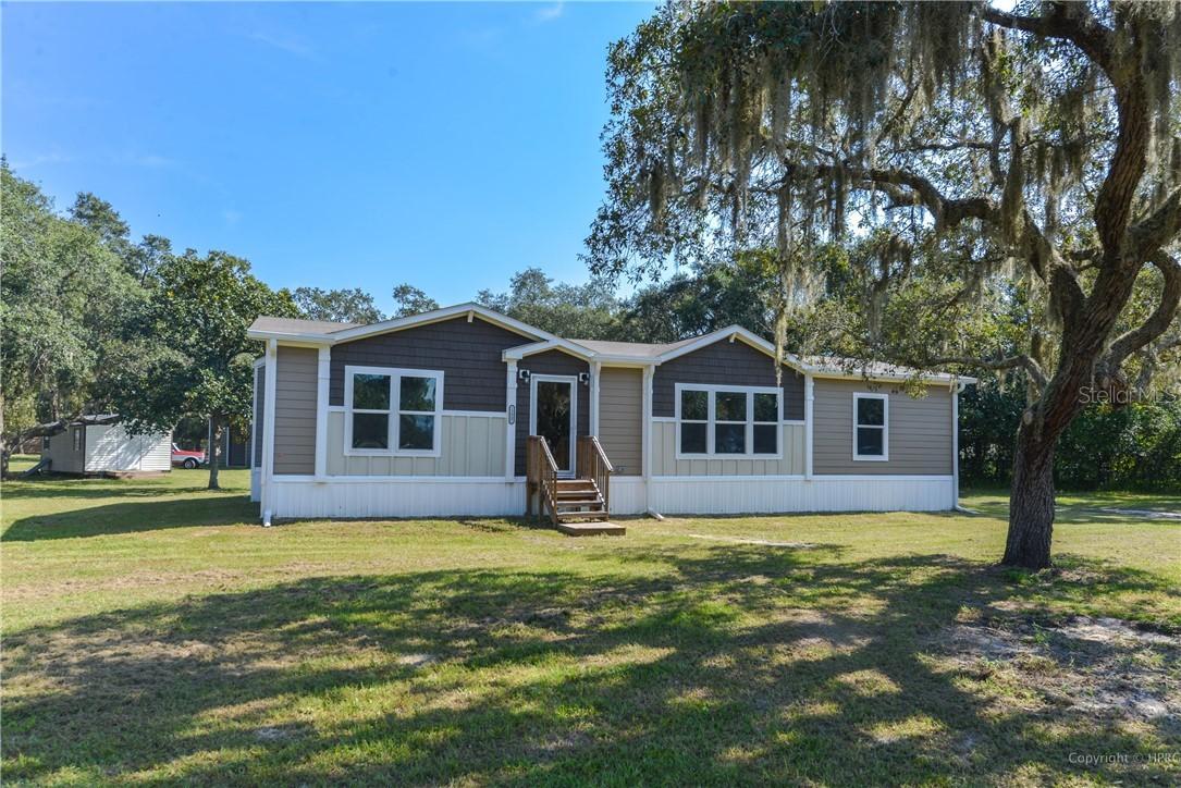 13007 Tyrone St., Hudson, FL 34667