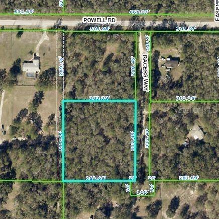4141 Racers Way, Brooksville, FL 34604