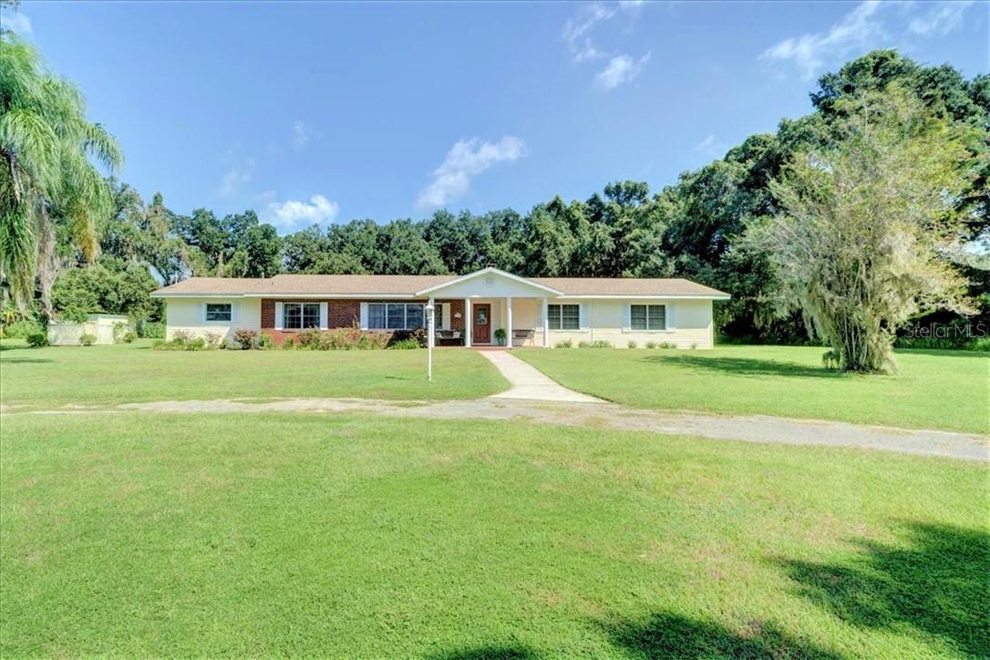 19351 Yontz Rd., Brooksville, FL 34601
