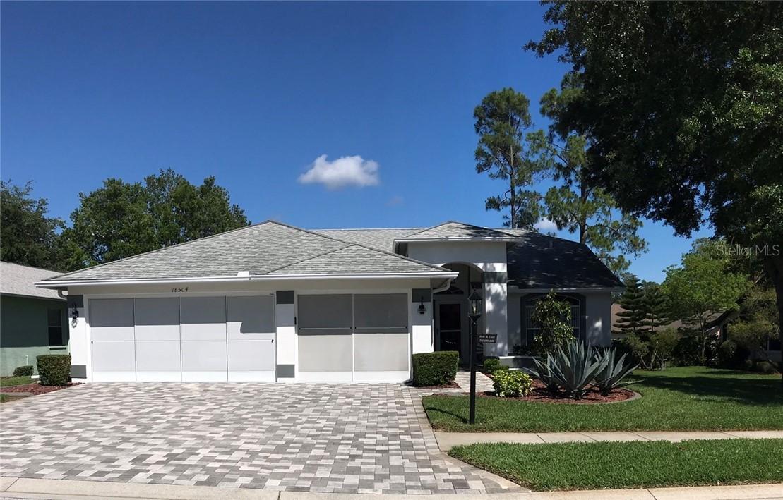 18504 Water Lily Ln., Hudson, FL 34667