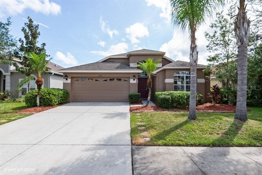 3850 Olde Lanark Dr., Land O Lakes, FL 34638