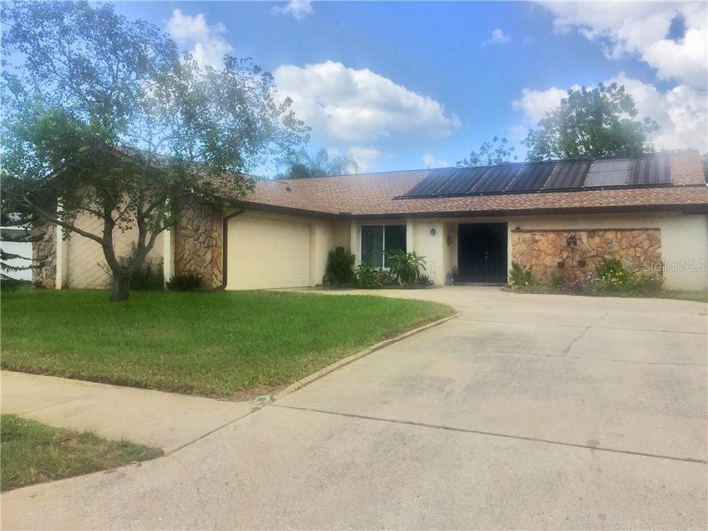 8019 Sylvan Dr., Hudson, FL 34667