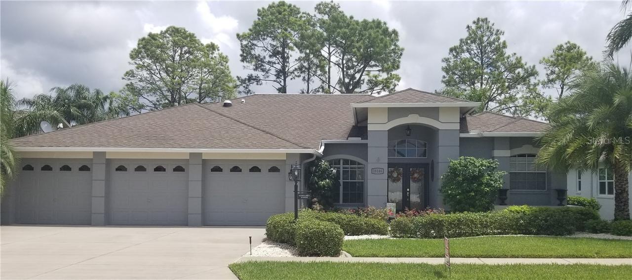 18146 Nestlebranch Ct., Hudson, FL 34667