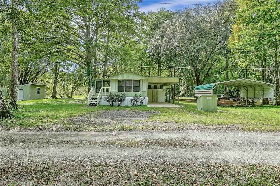 16365 Daviston Ln., Brooksville, FL 34601