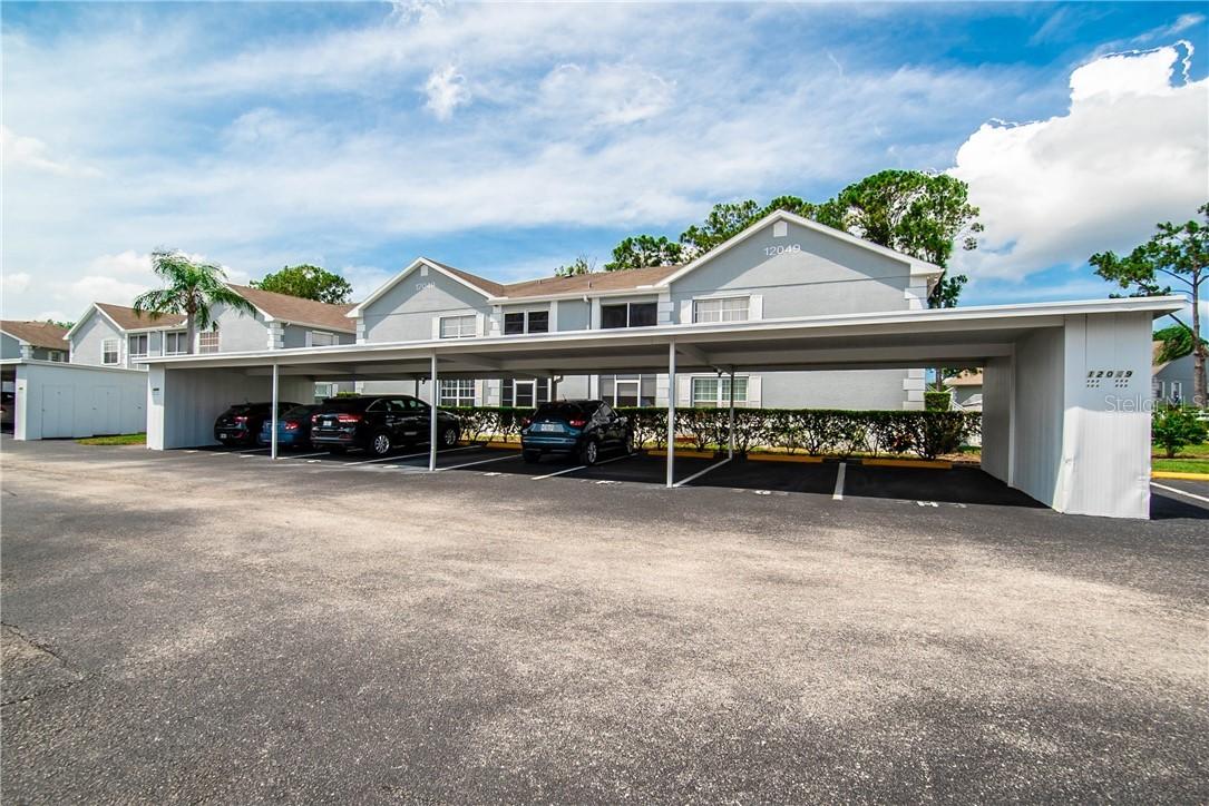 12049 Hoosier Ct. #203, Hudson, FL 34667