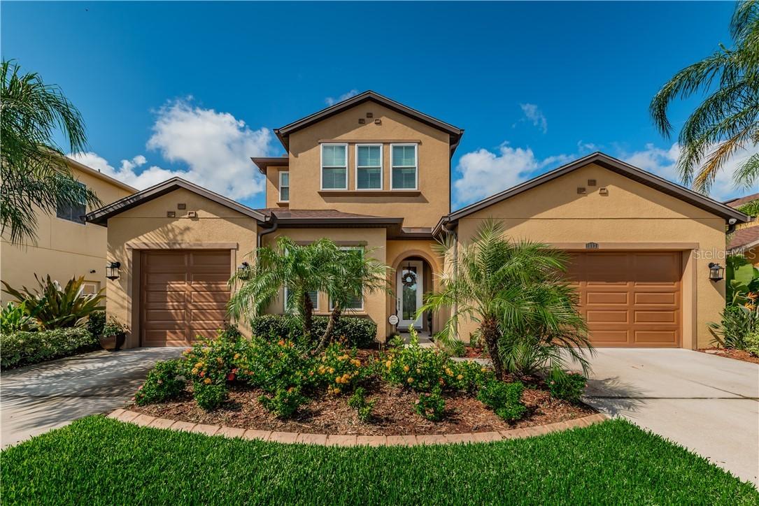 1873 Hidden Springs Dr., New Port Richey, FL 34655
