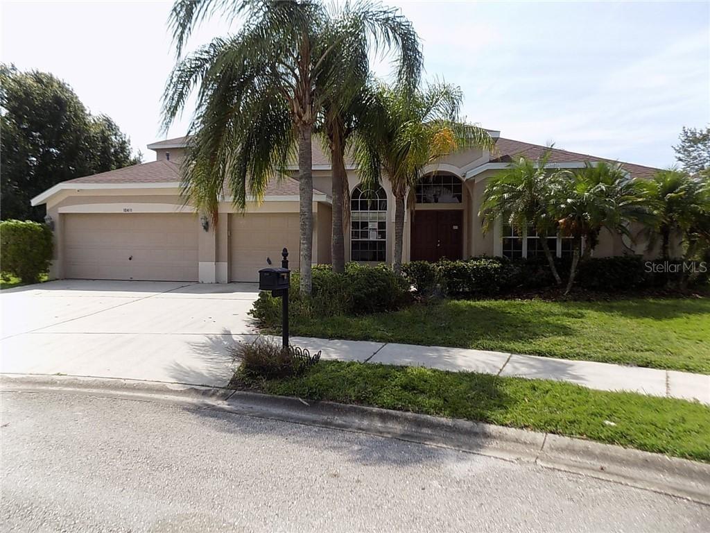 10411 Riverburn Dr., Tampa, FL 33647