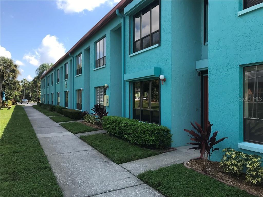 1849 Abrico Dr. #K8, Lutz, FL 33558