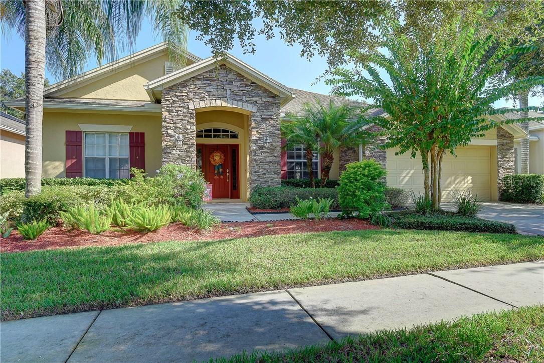 7137 Derwent Glen Cir., Land O Lakes, FL 34637