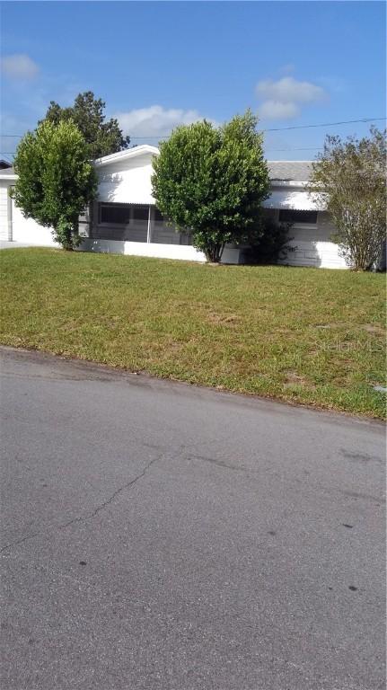 [Address Hidden by Seller], New Port Richey, FL 34652
