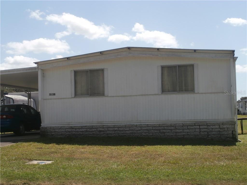 5138 Darlington Rd., Holiday, FL 34690