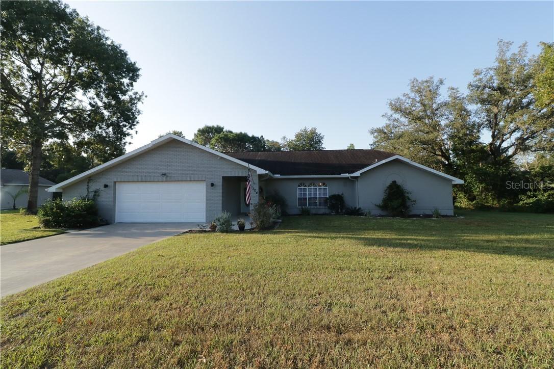 11304 Rainbow Woods Loop, Brooksville, FL 34609