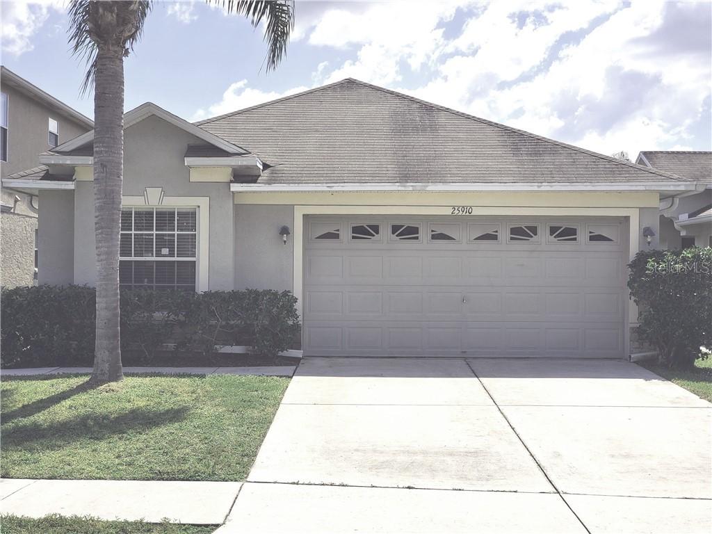 25910 Crippen Dr., Land O Lakes, FL 34639