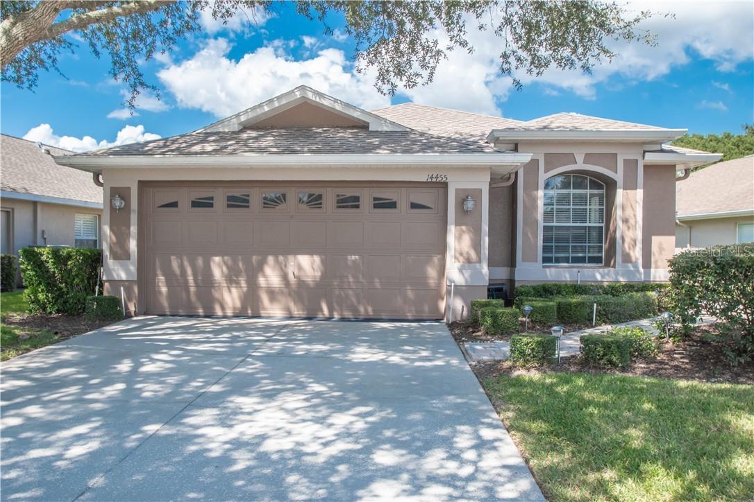 14455 Middle Fairway Dr., Brooksville, FL 34609