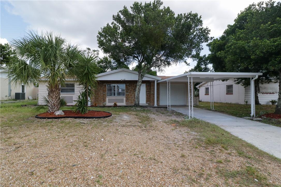 3636 Kimberly Oaks Dr., Holiday, FL 34691