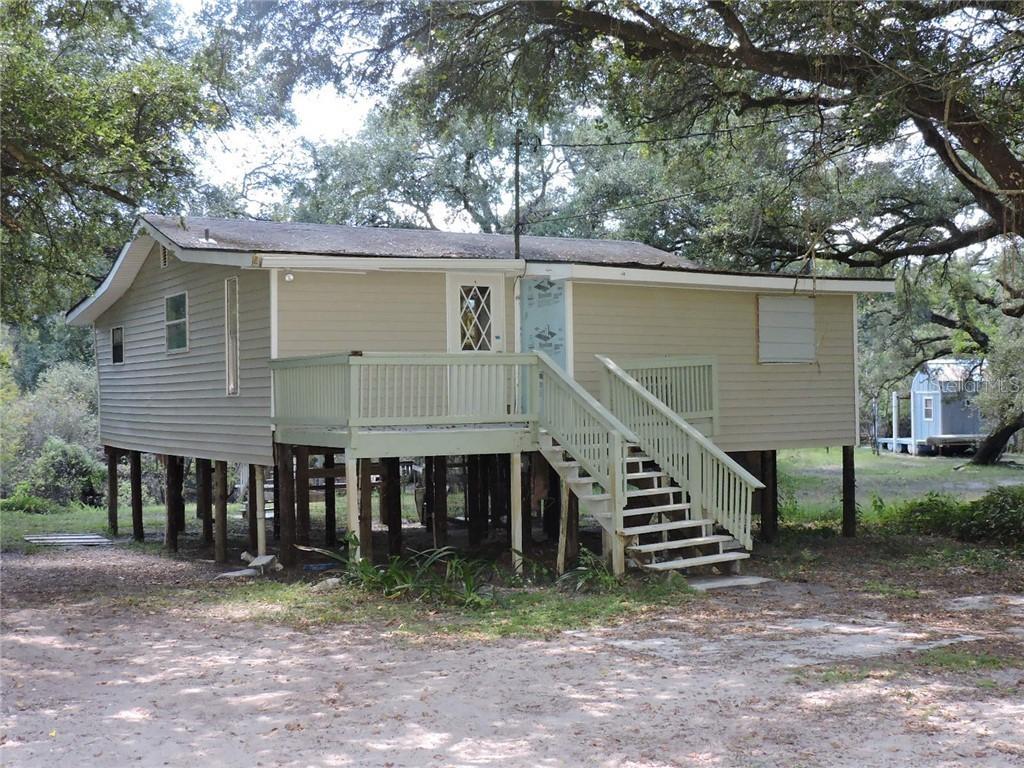 33018 Ranch Rd., Dade City, FL 33523