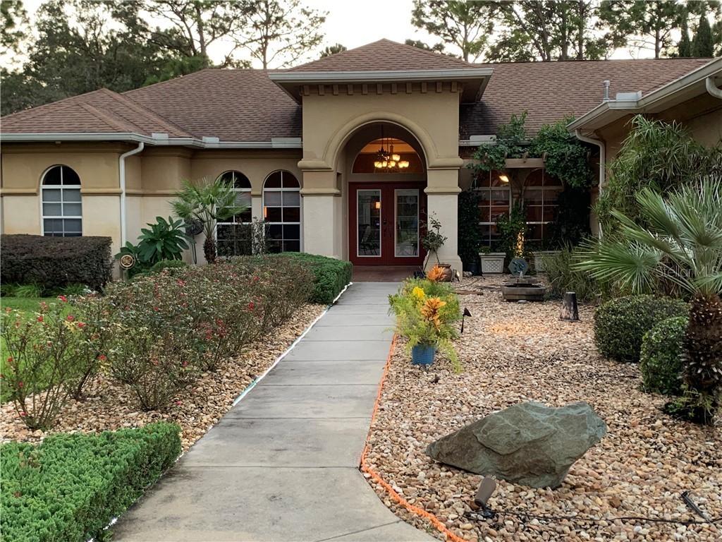 15298 Hiburn St., Brooksville, FL 34604
