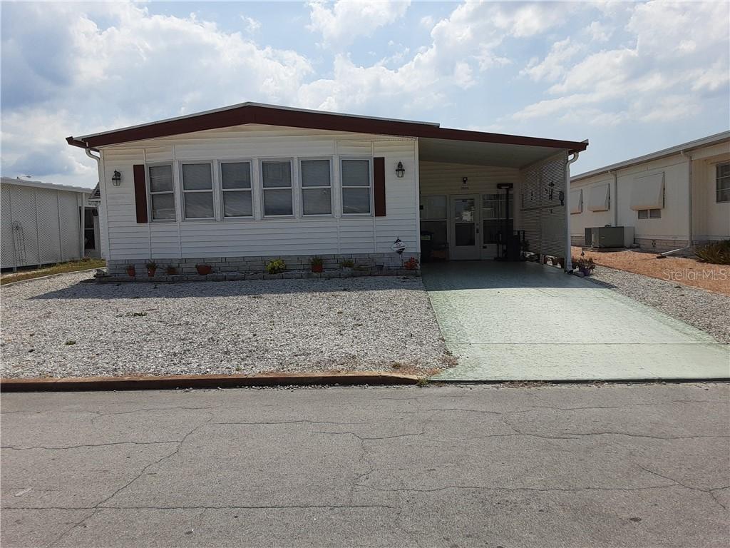 7404 Grand Pine Dr., Hudson, FL 34667