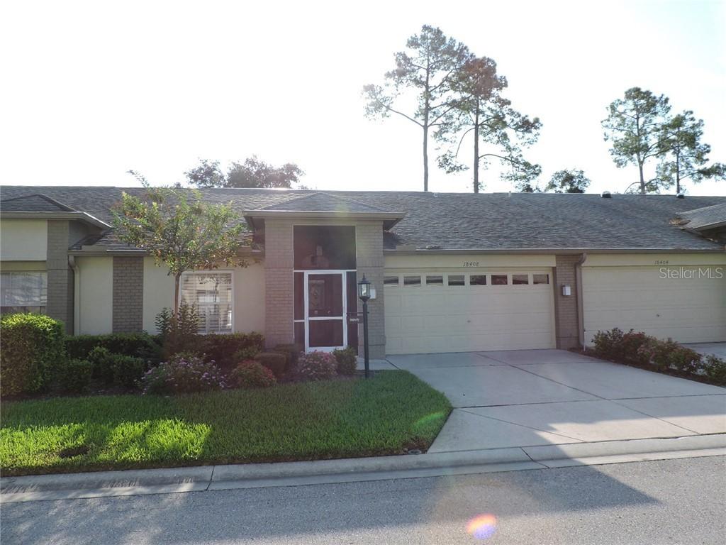 18408 Bent Pine Dr., Hudson, FL 34667