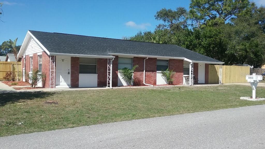 1515 Swordbill Dr., Holiday, FL 34690