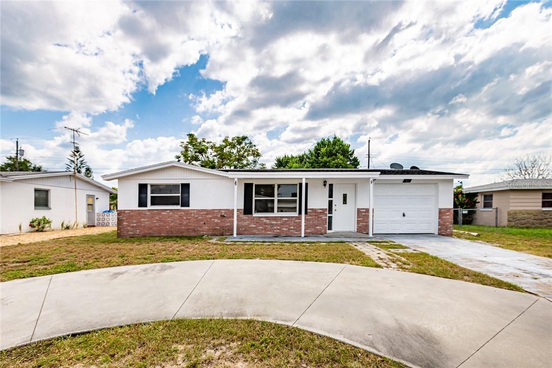 4816 Mirage Ave., Holiday, FL 34690