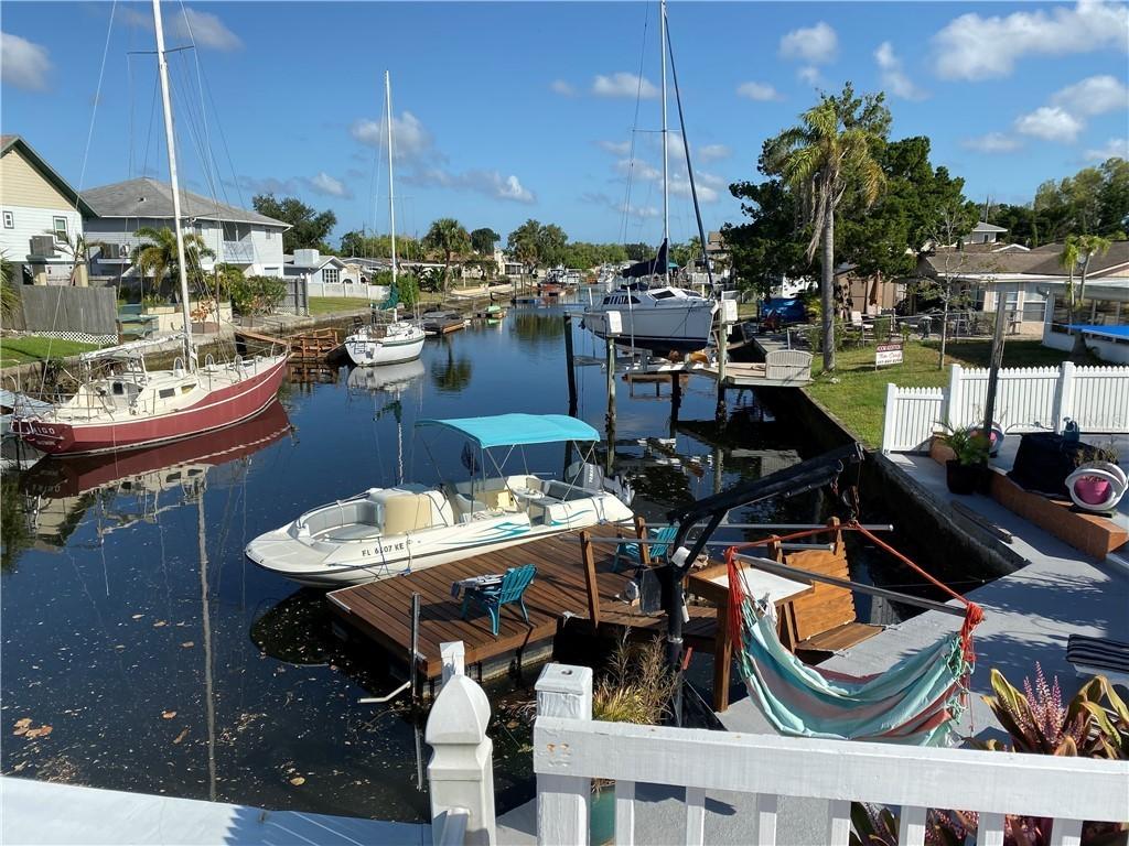 13223 Sunfish Dr., Hudson, FL 34667