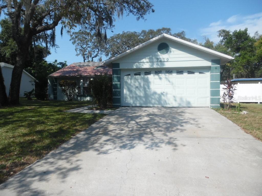 7219 Fairwood Ave., New Port Richey, FL 34653