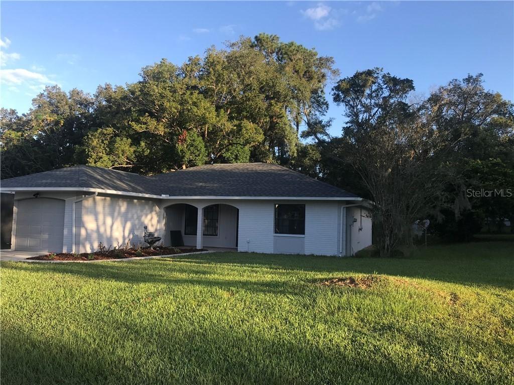504 Underwood Ave., Brooksville, FL 34601