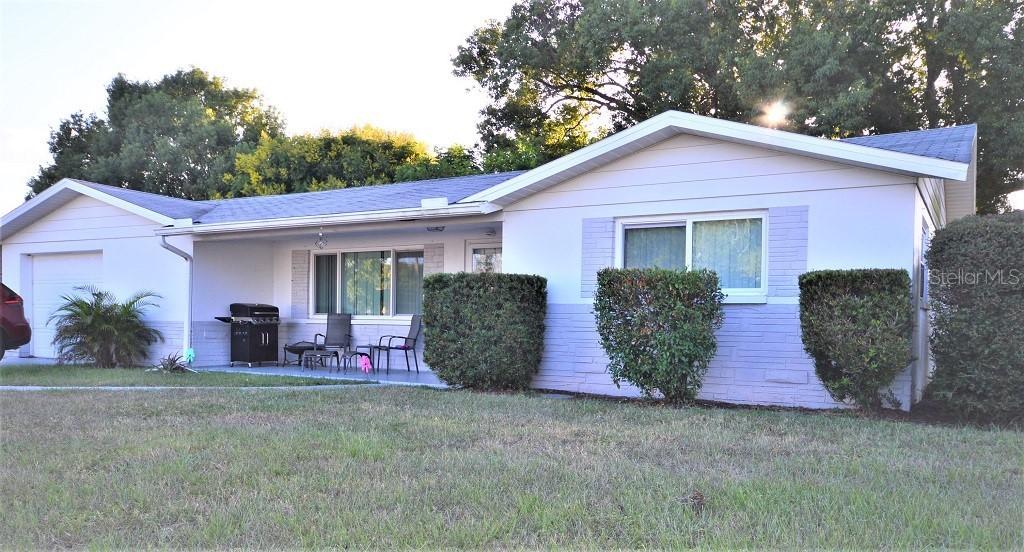 4603 Croton Dr., New Port Richey, FL 34652