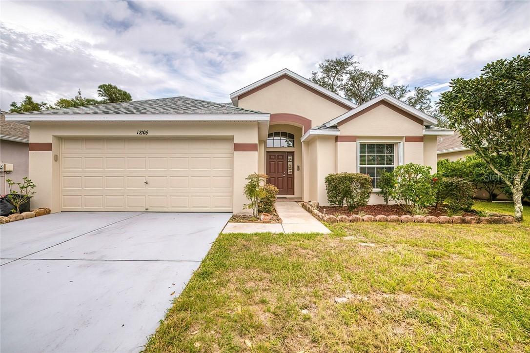 12106 Fall Creek Ct., Hudson, FL 34669