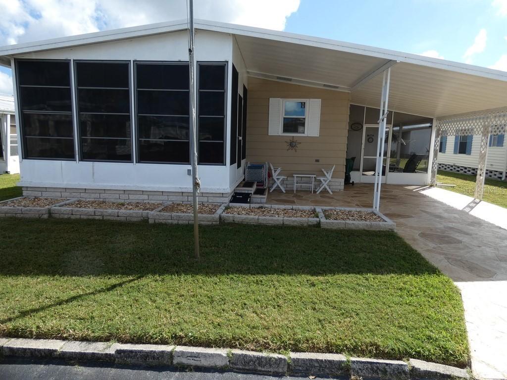 2038 Kona Dr., Holiday, FL 34691